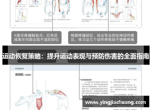 运动恢复策略：提升运动表现与预防伤害的全面指南